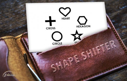 Shape Shifter