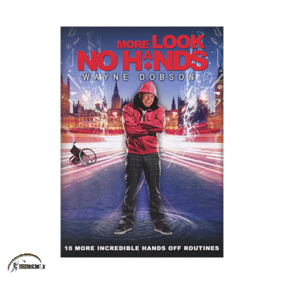Look No Hands Vol. 2 by Wayne Dobson