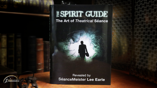 The Spirit Guide by Lee Earle