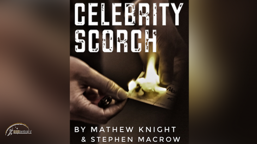 Celebrity Scorch (Tom Cruse & Elvis) by Mathew Knight and Stephe