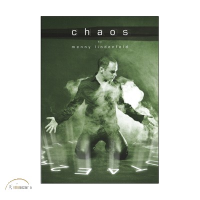 Chaos by Menny Lindenfeld