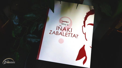 Who is Inaki Zabaletta? by Vernet Magic
