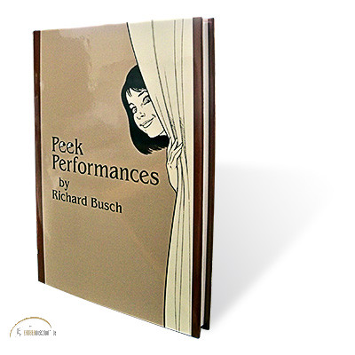 Peek Performances by Richard Busch