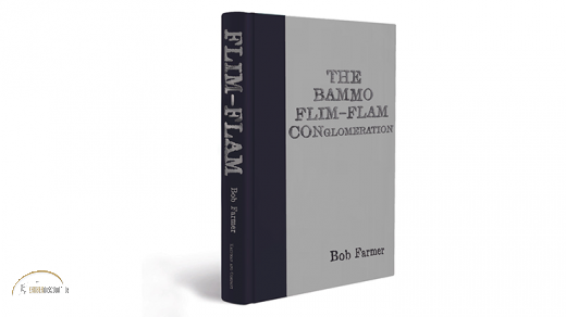 Flim-Flam Conglomeration von Bob Farmer