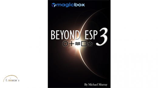 Beyond ESP 3 2.0 von Magicbox.uk