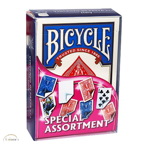 Bicycle - Spezial Sortiment