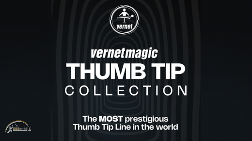 THUMB TIP COLLECTION von Vernet