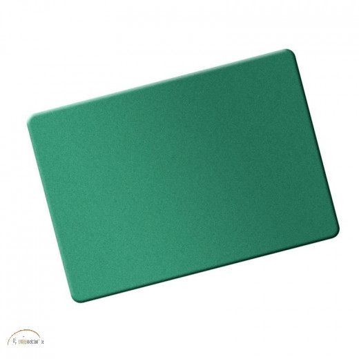 VDF Close-Up Matte groß von Vincenzo Di Fatta (grün)