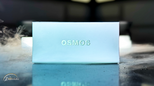 Osmos Deluxe Edition von UltraMantic