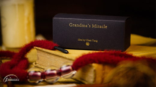 Grandmas Miracle von TCC & Chen Yang