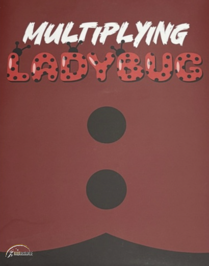 Multiplying Ladybug von Ferenc Kohalmi