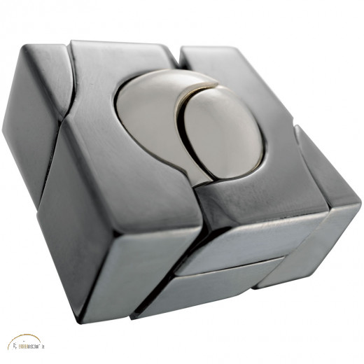 Huzzle Cast Marble – Schwierigkeitsgrad: Expert/ Level 5