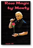 DVD Rose Magic by Monty