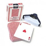 Quartet trick by Barrie Richardson