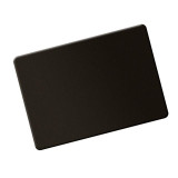 VDF Close-Up Matte groß von Vincenzo Di Fatta (schwarz)