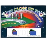 VDF Close - Up Pad by Vincenzo Di Fatta (black)