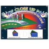 VDF Close - Up Pad by Vincenzo Di Fatta (black)