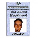 The Silent Treatment von Jon Allen (universal Version)