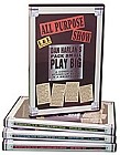 DVD Dan Harlans Mentalism Show