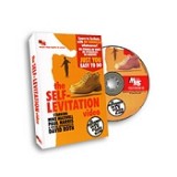 DVD Self Levitation by Mike Maxwell