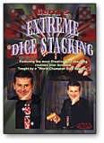 DVD Extreme Dice Stacking with Gerry
