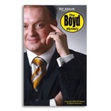 The Boyd Mystery by Bill Abbott