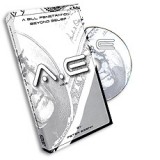 DVD A.E. 2.0 by Peter Eggink