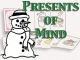 Presents of Mind by Samuel P. Smith