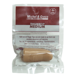 Thumb Tip Medium (Soft) by Vernet/ Daumenspitze Soft