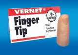 Vernet Finger Tip/ Fingerspitze