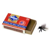 Worlds Smallest Escape Artist/Der kleinste Entfesselungskünstler