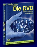 DVD Die Fertigen Finger
