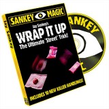 DVD - Wrap It Up by Jay Sankey