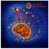 Mental Hammer trick by Anton Corradin