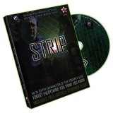 DVD Strip by Jon Thompson