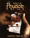 Phuzion (w/DVD) by Alakazam