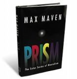 Prism The Color Series of Mentalism by Phil Goldstein