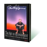 Art of Astonishment book by Paul Harris Vol.2