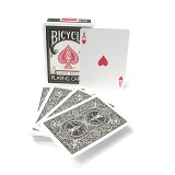 Bicycle Forcierspiel / One Way Forcing Deck (schwarz)