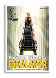 Escalator by Gaeton Bloom