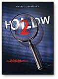 Hollow 2 by Menny Lindenfeld