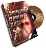 DVD Michael Skinners Professional Close Up Vol 3