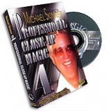 DVD Michael Skinners Professional Close Up Vol 4