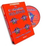 The A-1 Magical All Stars Volume 3