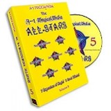 The A-1 Magical All Stars Volume 5