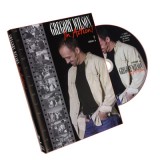 DVD Greg Wilson, In Action! Vol. 2