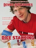 DVD Dice Stacking von Dennis Schleussner