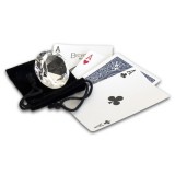 Diamond Twist by Alan Wong