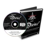 DIVINE2 by Stathi Zaf