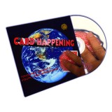 DVD Card Happening by Sanada